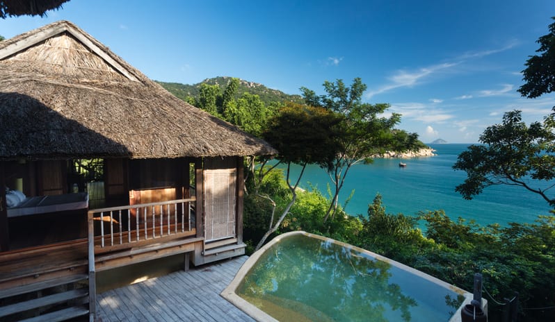 Six Senses Ninh Van Bay-Hilltop Pool Villa 2_7813